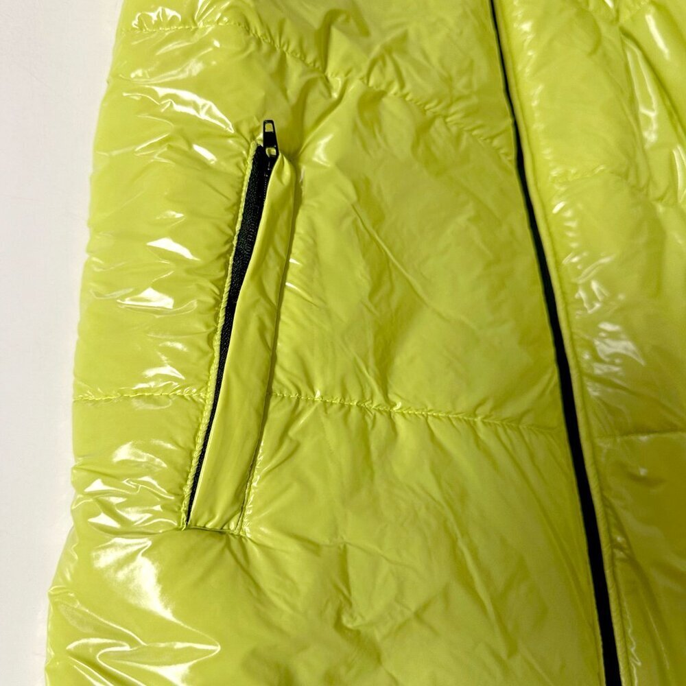 Forest Brothers Puffer Coat - Picture 11 of 11